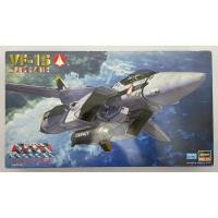ราคา Hasegawa : Macross VF-1S Valkyrie ขนาด 1:72 ของแท้ (25156298307)