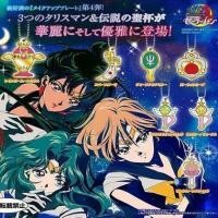 ราคา กาชาปอง Sailor Moon Makeup Plate 4. (5435459542)