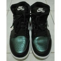 ราคา รองเท้าผ้าใบหุ้มข้อ Nike Air มือ2 (29464094746)