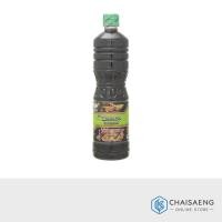 ราคา น้ำซอสปรุงอาหารฉลากเขียว ตรา ฉลากทอง 700 มล. (5431649651)