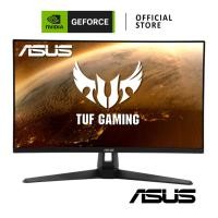 ราคา ASUS MONITOR TUF Gaming / NVIDIA G-SYNC COMPATIBLE / 27" IPS 165 Hz 1 ms (VG279Q1A) (21583450742)