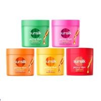 ราคา Sunsilk ซันซิล พาวเวอร์ชอต ทรีทเม้นท์บำรุงผม 250ml. (29006329537)