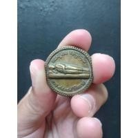 ราคา เหรียญพระนอน หลับได้เงินหมื่น ตื่นได้เงินล้าน หลวงพ่อจ้อย วัดศรีอุทุมพร จ.นครสวรรค์ เนื้อทองฝาบาตร (14467617774)