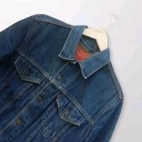 ราคา เสื้อแจ็คเก็ตยีนส์ Levis (12399424083)
