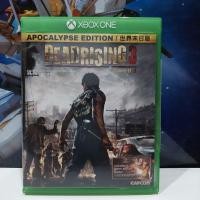 ราคา XBOX ONE : Dead Rising 3 (มือ2) (23627520285)