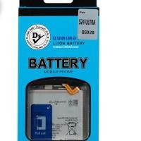 ราคา DISSING แบตเตอรี่ SAMSUNG Galaxy S24 Ultra Battery Samsung S24Ultra Model (EB-BS928ABY) 5000mAh (29613980141)