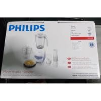 ราคา เครื่องปั่นอเนกประสงค์ Philips ฟิลลิปส์ รุ่น HR2118 4 in 1 จากราคา 1,990 (4932306338)