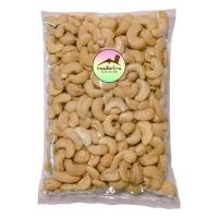 ราคา (ดิบ.เม็ดใหญ่ 500g) เม็ดมะม่วงหิม มะม่วงหิมพานต์ ดิบ Raw Cashew Nut เมล็ดมะม่วงหิม เม็ดมะม่วง เม็ดมะม่วงหิม 500g (3166863968)
