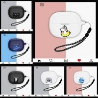 ราคา KFA02 Edifier X2S Case / X2S / Edifier W320TN CASE / W220T CASE Dustproof Soft Washable Protective Cover Silicone Case for Edifier X2 / X2S / W320TN (24907682795)