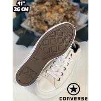 ราคา รองเท้า Converse มือสองของแท้ (22724987307)