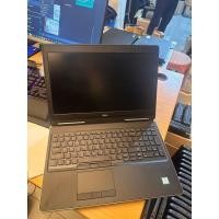 ราคา Dell Precision 7520 WORKSTATION 15.6" FHD XEON E3-1535M V6/32GB/256GB/1TB/NIVIDIA QUADRO GRAPHICS M2200/WIN11 (27056698259)