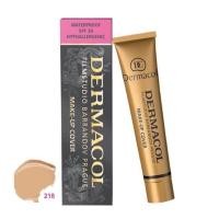 ราคา รองพื้น dermacol makeup cover (29078630)