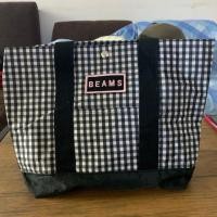 ราคา กระเป๋าถือ กระเป๋าผ้า มือสอง (3316445935)