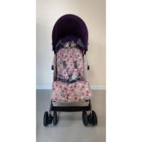 ราคา รถเข็นเด็ก Maclaren Quest มือสอง สภาพดี (9877512460)
