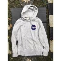 ราคา เสื้อฮู้ด H&M Nasa by H&ม (12721581226)