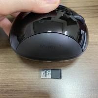 ราคา [มือสอง] Microsoft Sculpt Ergonomic Mouse (18738133389)
