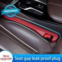 ราคา 1/universal Car Seat Gap Plug Leakproof ภายในรถปลั๊กที่นั่งตะเข็บด้านข้างตกแต่ง I2r9 (29208970325)