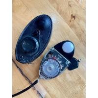 ราคา เครื่องวัดแสง SEKONIC STUDIO MODEL:S (16216992752)