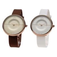 ราคา Paris Polo Club นาฬิกาข้อมือผู้หญิง สายซิลิโคน รุ่น 3PP-2202913S,3PP-2202913S-BR,3PP-2202913S-WE (19470755239)