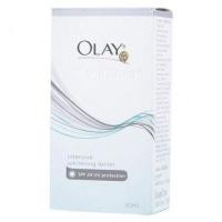 ราคา Olay โอเลย์ ไวท์เรเดียน อินเทนซีฟ โลชั่น SPF24 ขนาด 30 มิลลิลิตร ผลิตเดือน 4 ปี 2019 หมดอายุปี 21 เดือน 4 (2437513779)