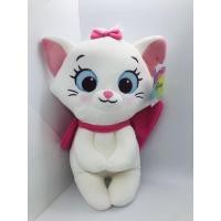 ราคา ตุ๊กตาแมวมารี marie kawii ขนาด 10 นิ้ว (4250584317)