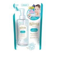ราคา Bifesta Cleansing Lotion Sebum Refill 270ml. (1524057627)