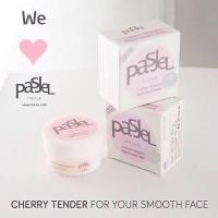 ราคา Pasjel Cherry Tender Night Facial Cream (สีชมพู) (50842918)