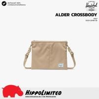 ราคา กระเป๋า ⌇ Herschel ⌇ รุ่น Alder ⌇ สี Kelp ⌇ สินค้าของแท้ 100% จากตัวแทนจำหน่ายโดยตรง (3635087055)