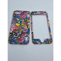 ราคา เคสคูทิส(Kutis)เคสไอโฟน7,8(ลายStreet)มาใหม่ เคสประกบหน้า-หลัง เคสเรืองแสง เคสลายวินเทจ ร้านSuperhero Klongthom (12273402995)