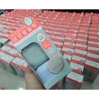 ราคา พร้อมส่งในไทย Laneige Neo Cushion Matte + Blue Hyaluronic Cream 20ml + Puff (20011178934)