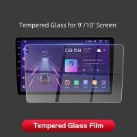 ราคา ฟิล์มกระจกนิรภัยรถยนต์ 9 / 10.1 นิ้ว กันน้ํา ป้องกันรอยขีดข่วน ป้องกันการระเบิดหน้าจอ (14978452135)