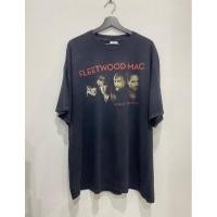 ราคา เสื้อวง Fleetwood mac มือสองของแท้ (19779036904)