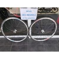 ราคา ล้ออลูขอบต่ำ_DT_Swiss_ริมเบรค_ขอบ24mm. (29701254456)