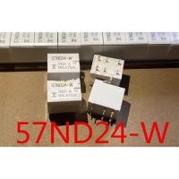 ราคา 57nd24-w รีเลย์รถยนต์ 6 พินรีเลย์ (29812075702)
