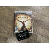 ราคา God of War: Ascension(PS3) (21949201210)