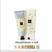 ราคา Imin ครีมแต่งสีผิว กันแดด กันน้ำ (843415326)