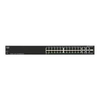 ราคา SRW224G4 Switch Managed 24 Port Cisco (18762796581)
