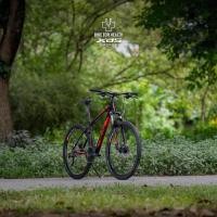 ราคา XDS รุ่น Hacker จักรยานเสือภูเขา (10561669571)