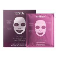 ราคา 111 Skin - Y Theorem Bio Cellulose Facial Mask (3767605550)