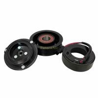ราคา คลัชคอมแอร์ Ford Ranger'12,Mazda Thunder BT50 Pro หน้าคลัชคอมแอร์ (2306963823)