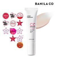 ราคา [พร้อมส่ง/ของแท้] Banila Co It Radiant CC Cream SPF3/PA++ (7542839917)