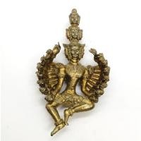 ราคา พระนารายณ์ปาฏิหาริย์เปิดโลก รุ่น ไตรมาสเปิดโลก ๕๓ หลวงปู่พา วัดบัวระรมย์ (28315342888)