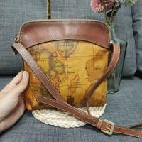 ราคา MARTINI Crossbody bag Authentic (24657223972)