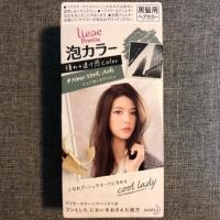 ราคา Liese Prettia โฟมเปลี่ยนสีผม (New York Ash) (1861038714)