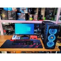 ราคา intel i3-6100 +R7 250x 2gb +Ram16gb +Ssd120gb + HDD 500GB (18672633698)