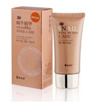 ราคา Snail BB Cream SPF++ หัน เจีย นี สเนล แคร์ บีบี ครีม ครีมหอยทาก ผสมกันแดด สินค้านำเข้า เนื่อครีมดีมากคะ (23637125405)
