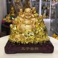 ราคา พระสังกัจจายน์ มีเด็ก สินค้ามี 2 สี 2 ขนาด ราคาต่อ 1 องค์ (6439546140)