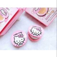 ราคา พร้อมส่ง. คุชชั่น Hello kitty มากับแพคเกตสุดน่ารัก (553978999)