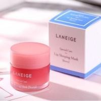 ราคา พร้อมส่ง Laneige Lip Sleeping Mask Berry 20 g. (2633483991)