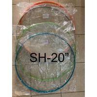 ราคา SHARP (อะไหล่แท้) ขอบรัดตะแกรงพัดลม ใช้กับพัดลมขนาด 20 นิ้ว (SH10J202) (25062349616)